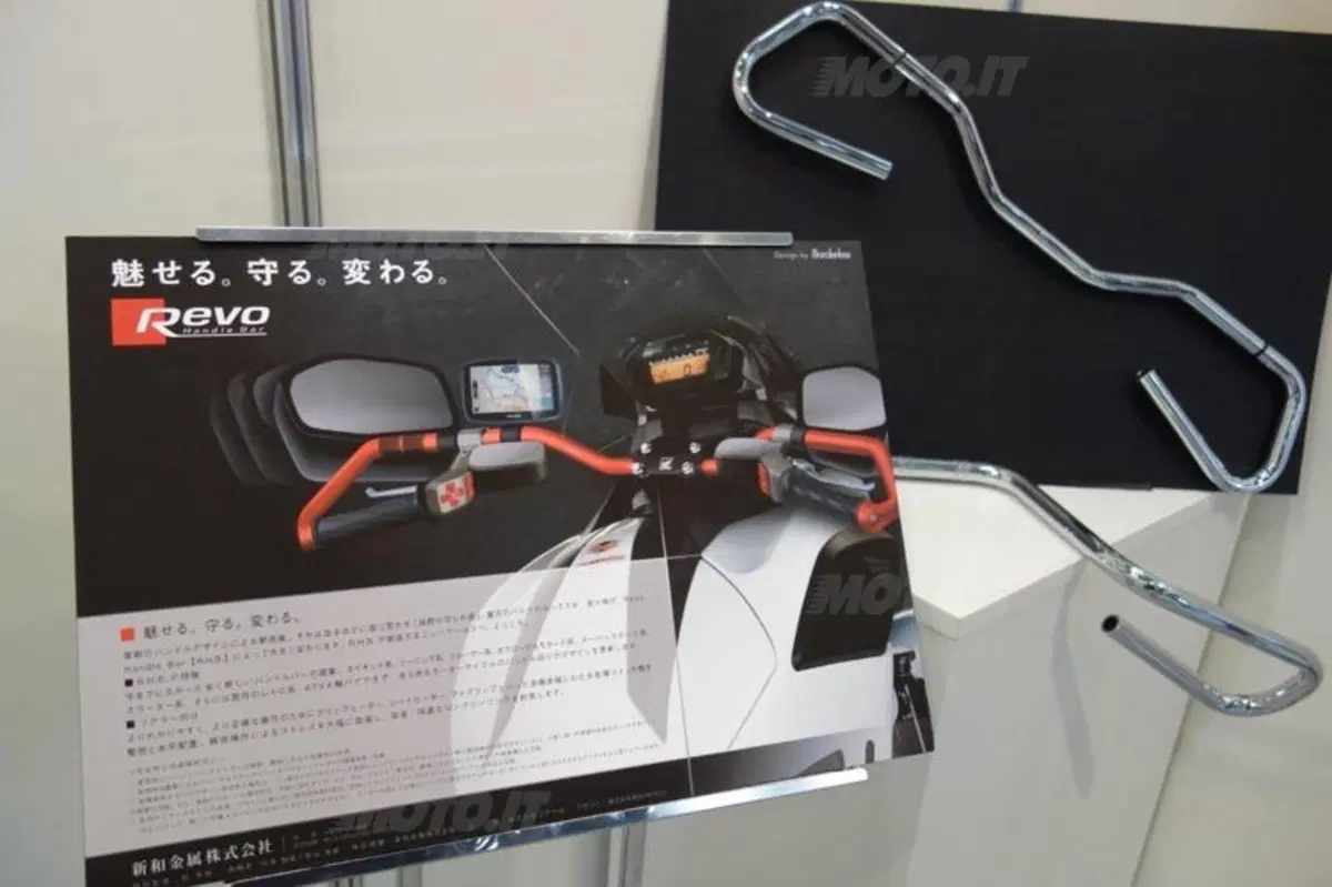 41° Tokyo Motorcycle Show, arrivano le novità giapponesi (67)