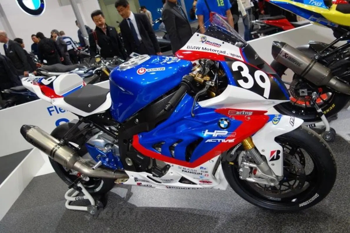 41° Tokyo Motorcycle Show, arrivano le novità giapponesi (68)
