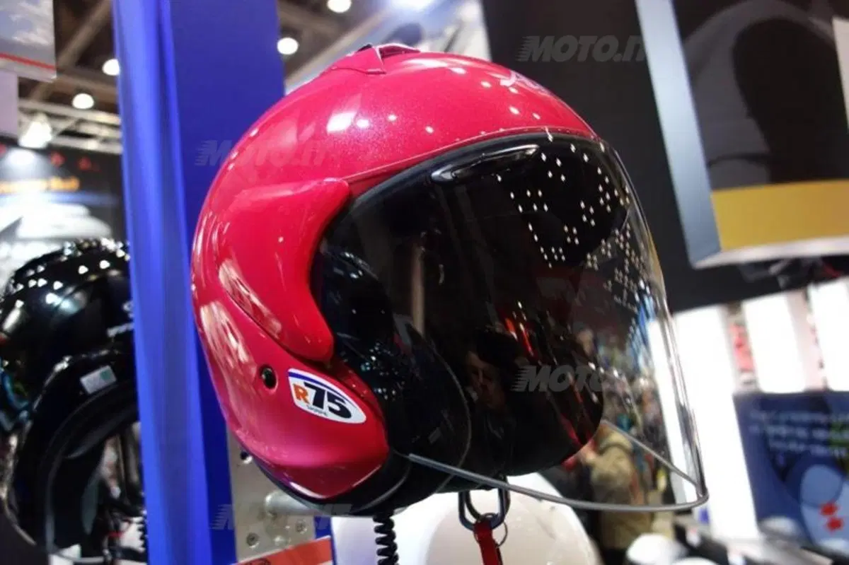41° Tokyo Motorcycle Show, arrivano le novità giapponesi (72)
