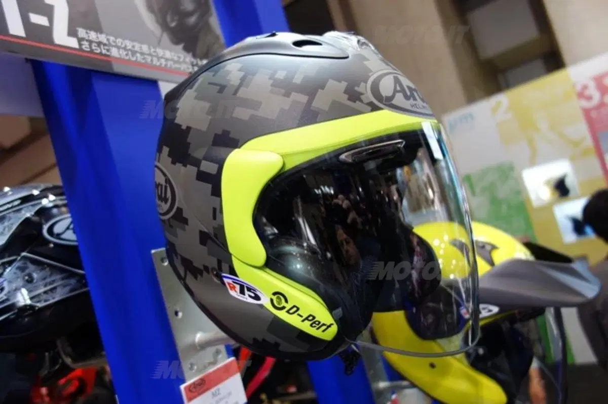 41° Tokyo Motorcycle Show, arrivano le novità giapponesi (73)