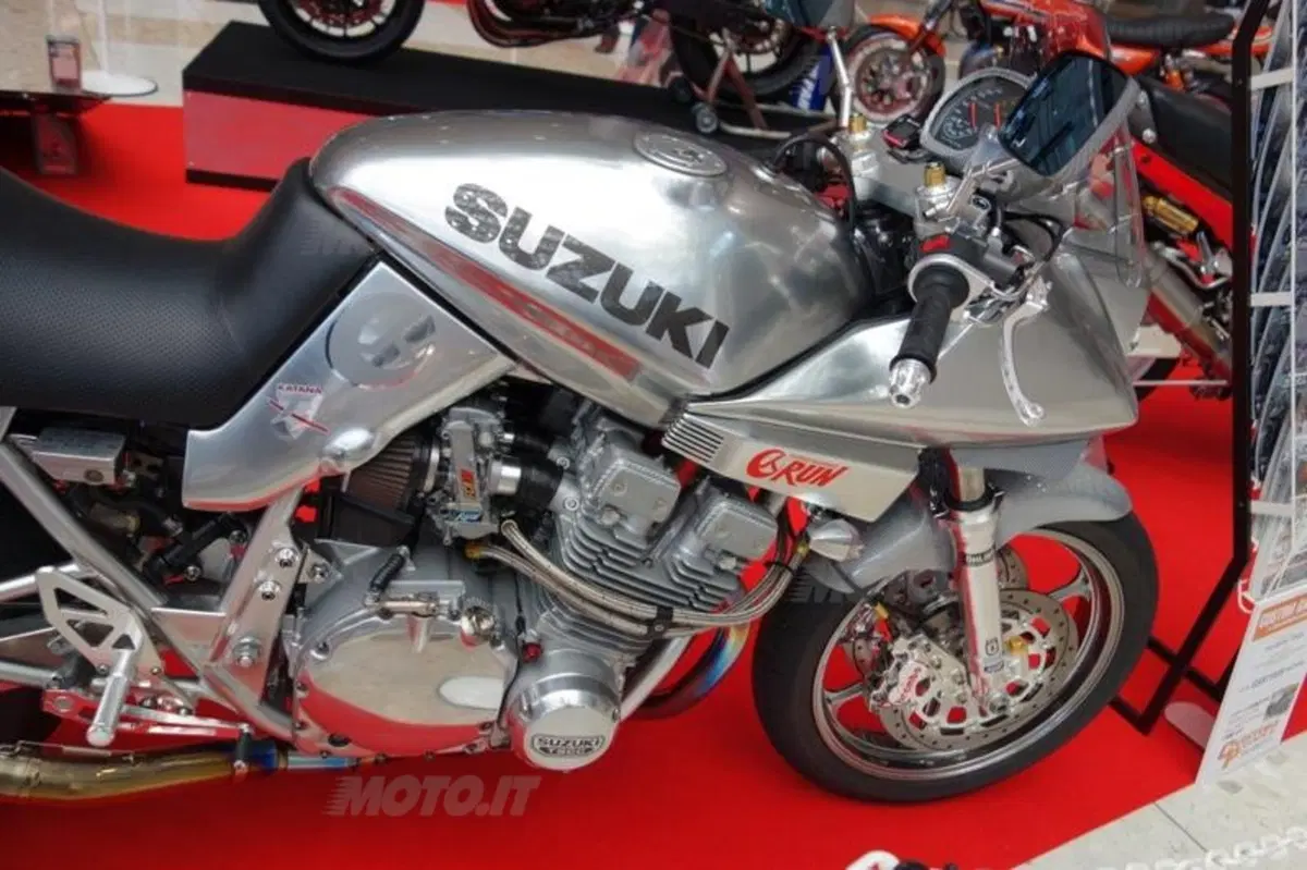 41° Tokyo Motorcycle Show, arrivano le novità giapponesi (92)