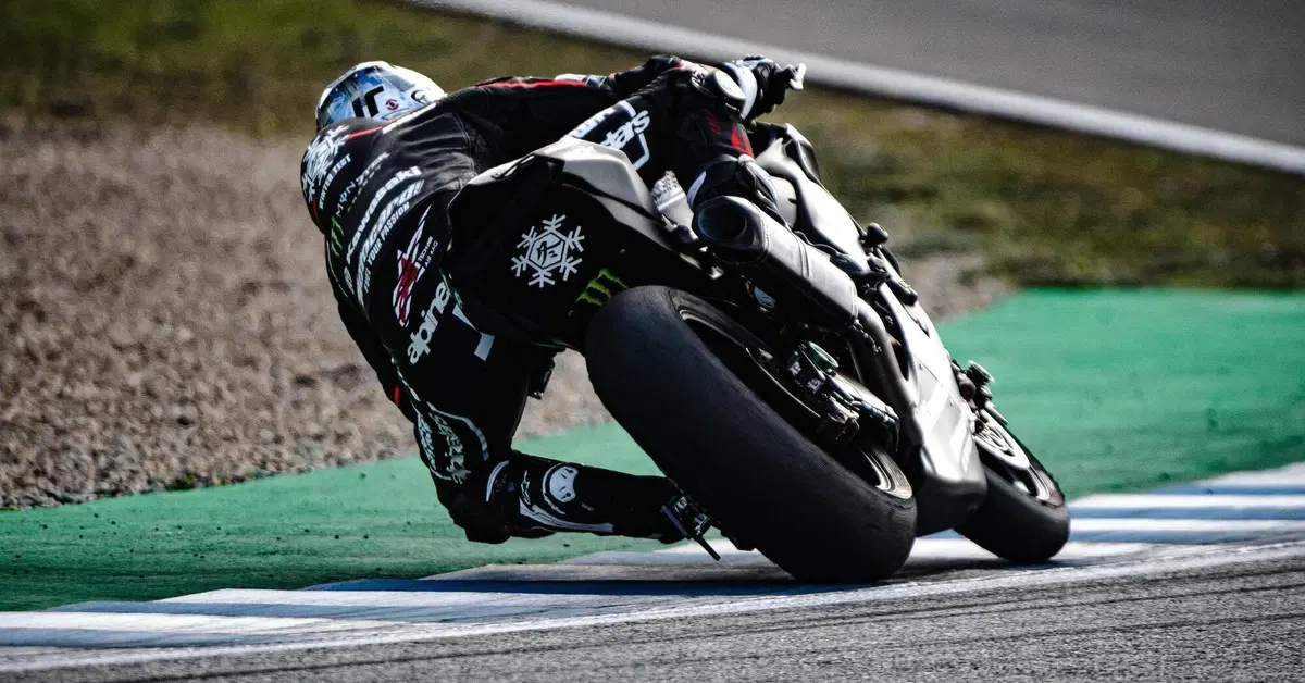 SBK, Jonathan Rea: "Meno errori nel 2022"
