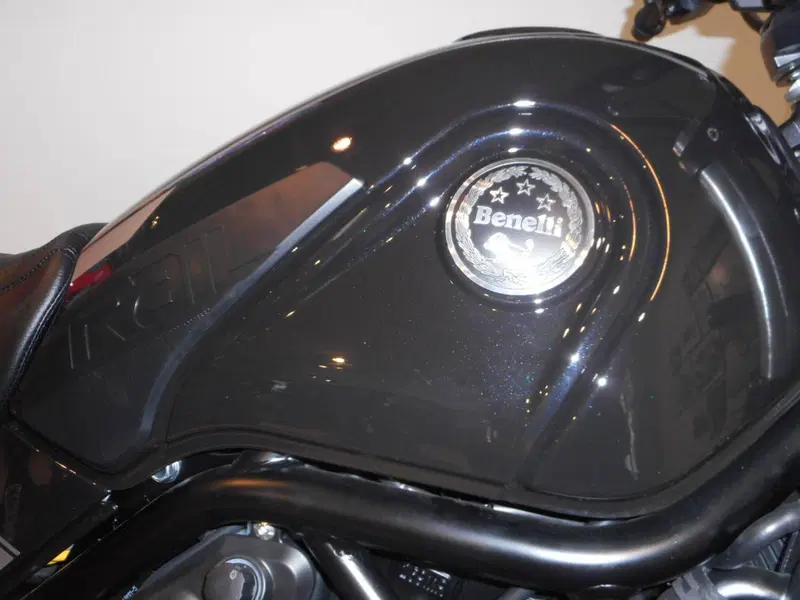 Benelli Leoncino 500 Trail (2021 - 26) (6)