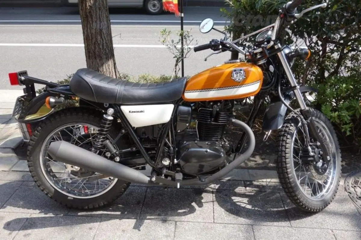 41° Tokyo Motorcycle Show, arrivano le novità giapponesi (99)