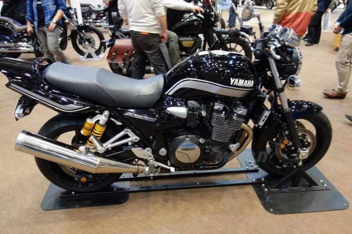 41° Tokyo Motorcycle Show, arrivano le novità giapponesi (101)