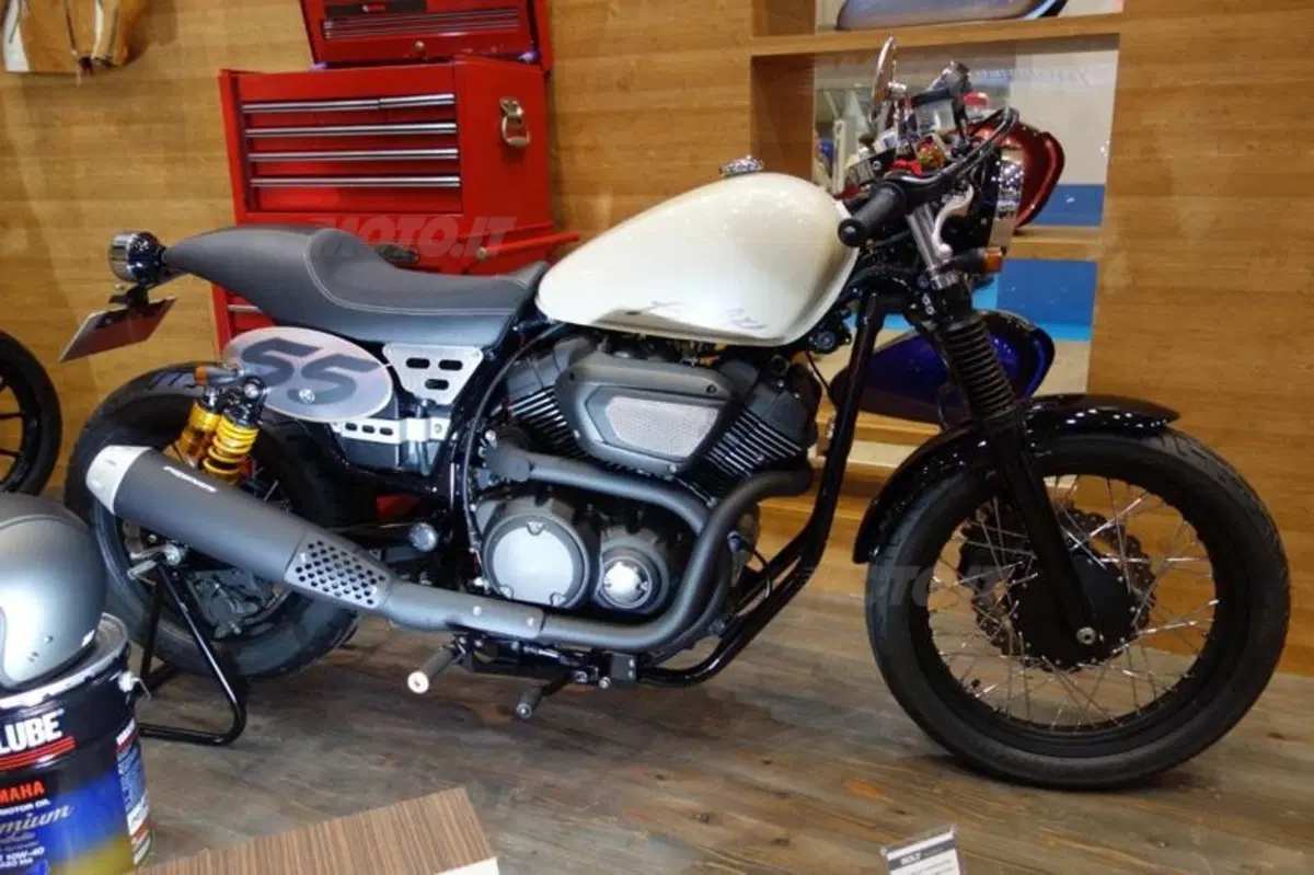 41° Tokyo Motorcycle Show, arrivano le novità giapponesi (102)