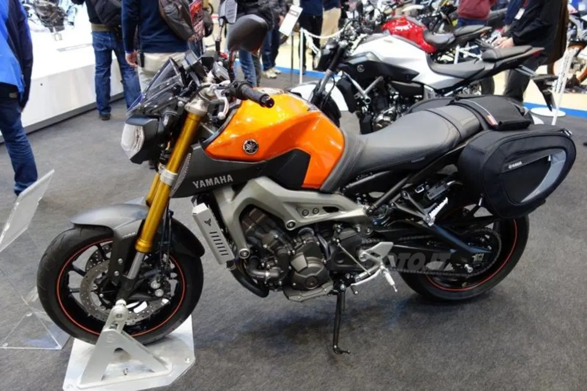 41° Tokyo Motorcycle Show, arrivano le novità giapponesi (108)