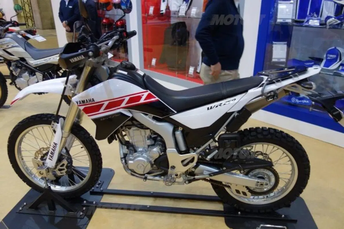 41° Tokyo Motorcycle Show, arrivano le novità giapponesi (111)