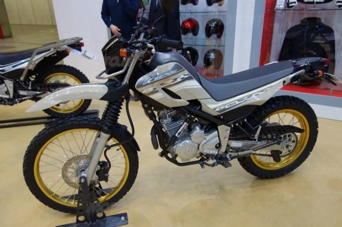 41° Tokyo Motorcycle Show, arrivano le novità giapponesi (112)