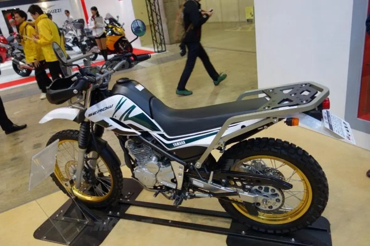 41° Tokyo Motorcycle Show, arrivano le novità giapponesi (113)