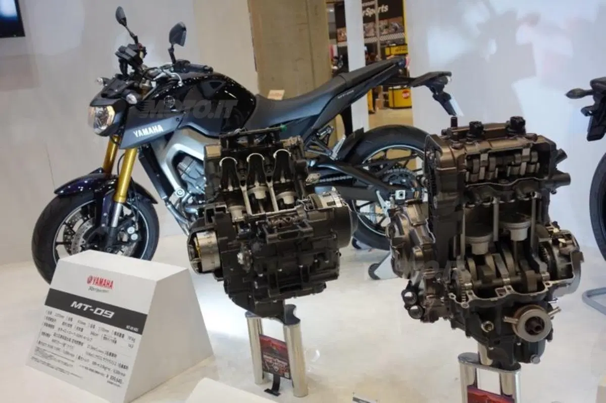41° Tokyo Motorcycle Show, arrivano le novità giapponesi (115)
