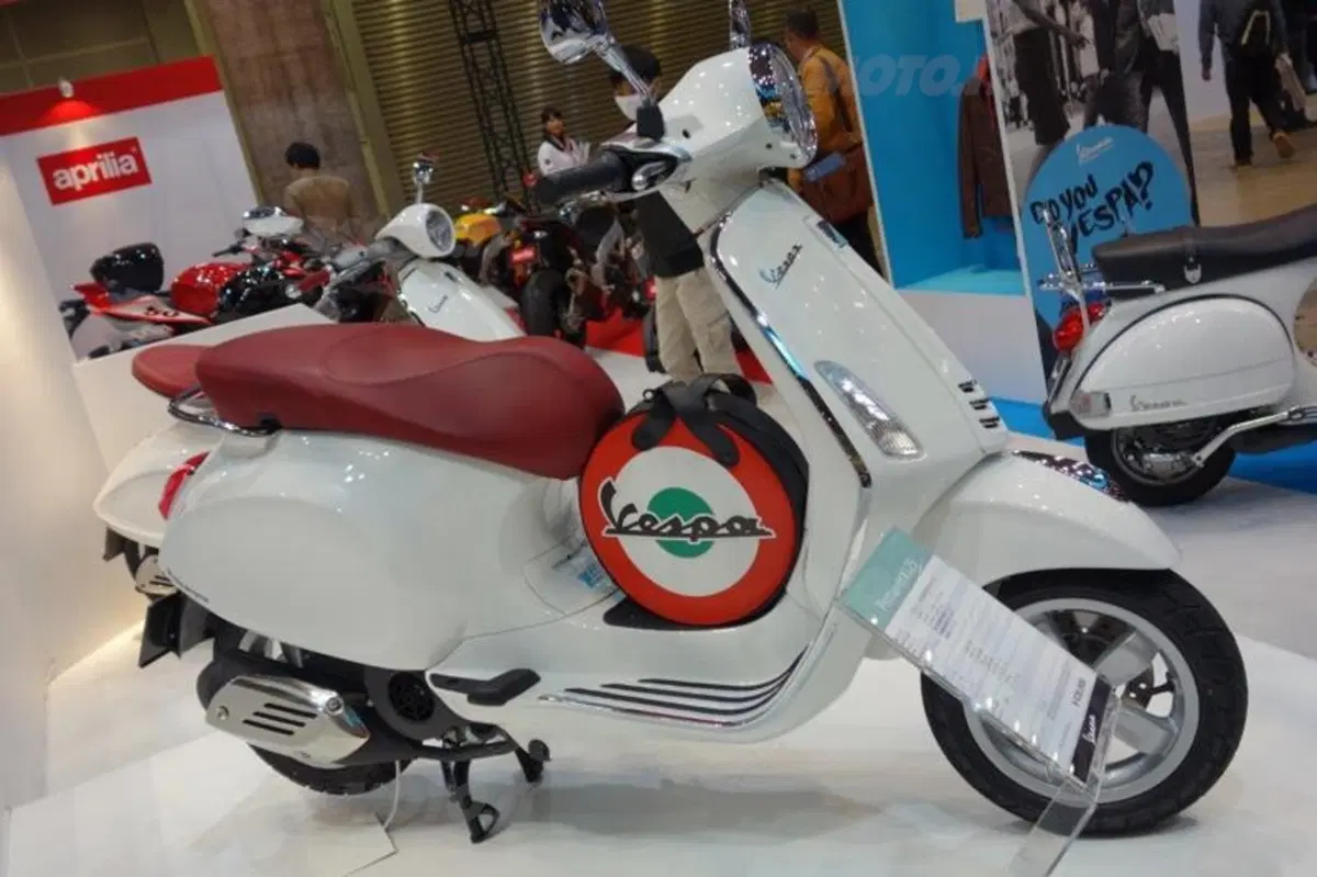 41° Tokyo Motorcycle Show, arrivano le novità giapponesi (117)