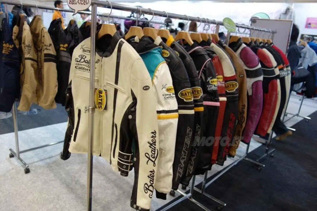 41° Tokyo Motorcycle Show, arrivano le novità giapponesi (118)