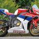 Ichimoto Honda CB1000RR: un tributo alla CB1100R del 1983