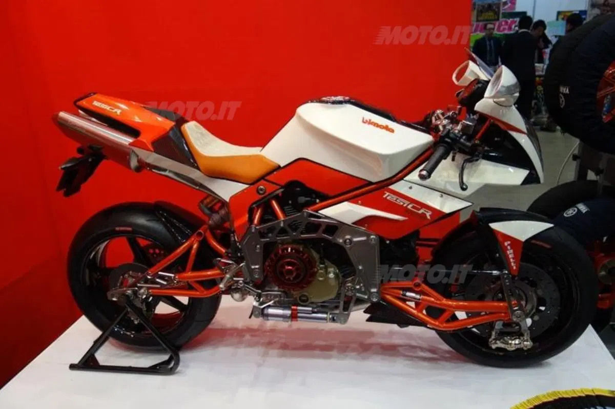 41° Tokyo Motorcycle Show, arrivano le novità giapponesi (121)