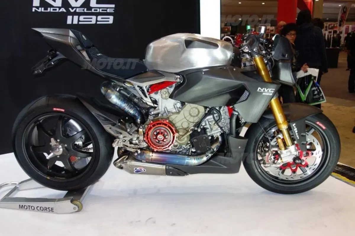 41° Tokyo Motorcycle Show, arrivano le novità giapponesi (125)
