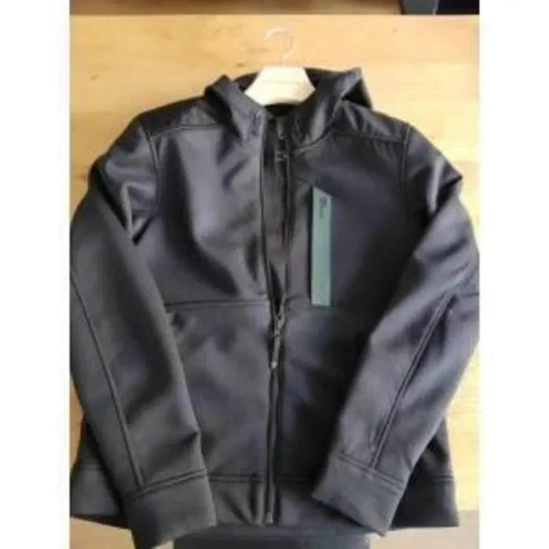 City jacket 2021 BMW (3)