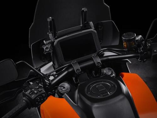 La Harley-Davidson Pan America va forte negli USA. Ma anche in Italia (6)