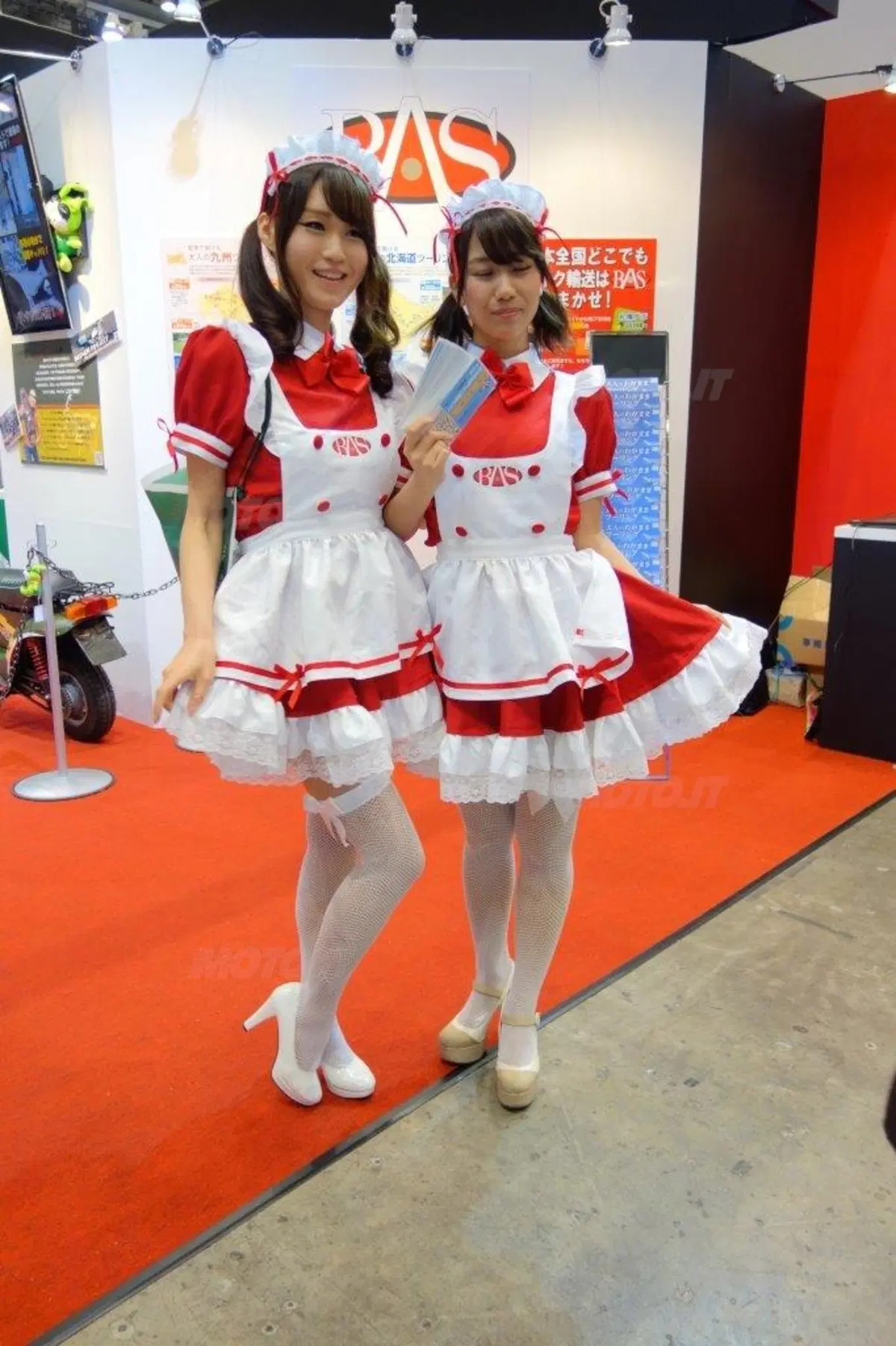 41° Tokyo Motorcycle Show, arrivano le novità giapponesi (134)
