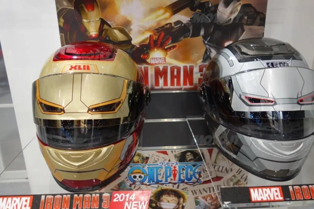 41° Tokyo Motorcycle Show, arrivano le novità giapponesi (135)