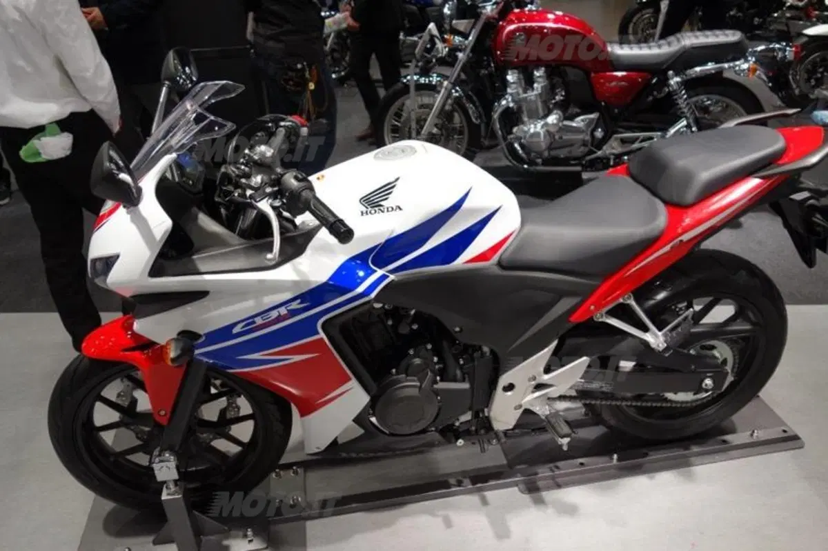 41° Tokyo Motorcycle Show, arrivano le novità giapponesi (136)
