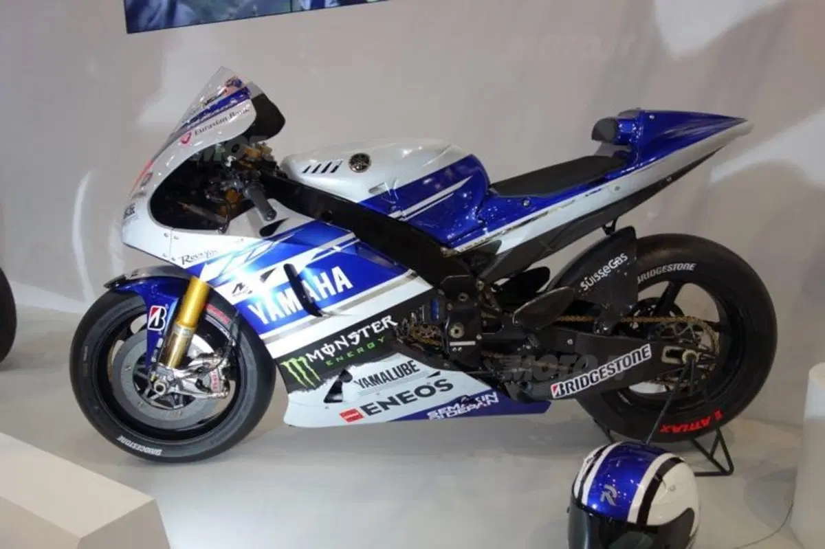 41° Tokyo Motorcycle Show, arrivano le novità giapponesi (143)