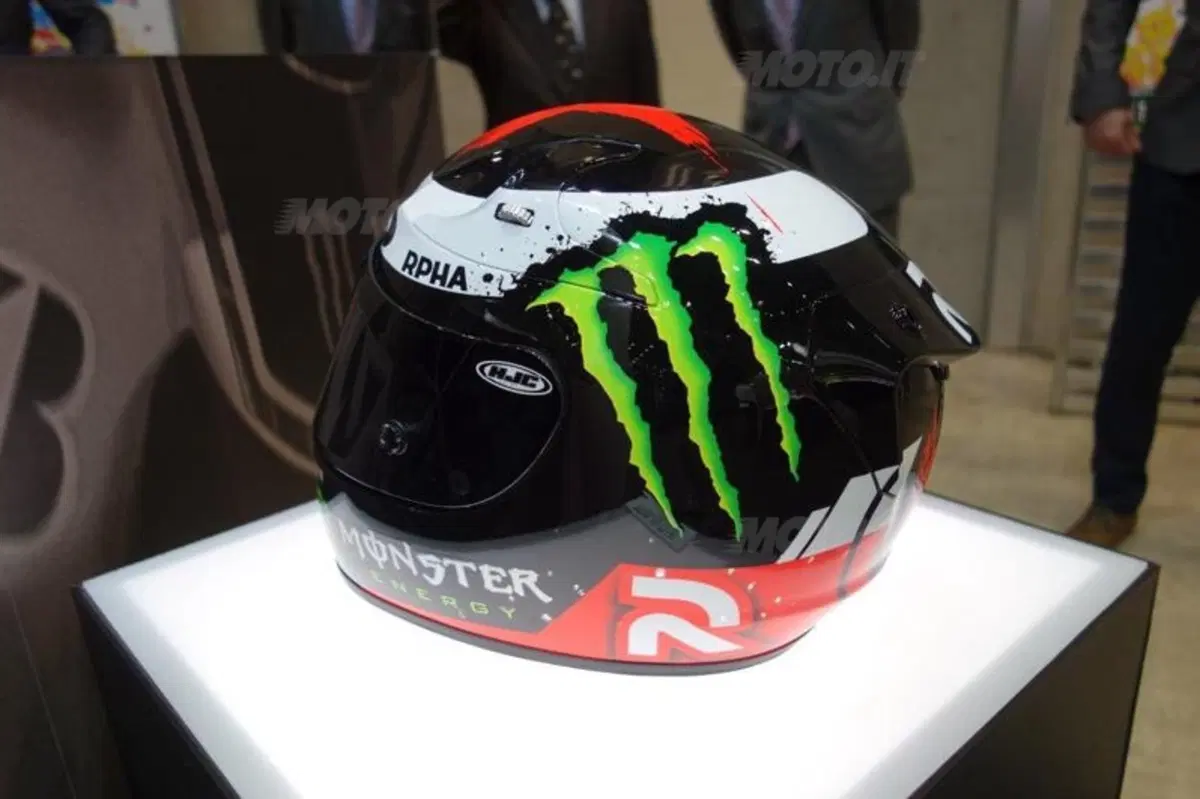 41° Tokyo Motorcycle Show, arrivano le novità giapponesi (149)