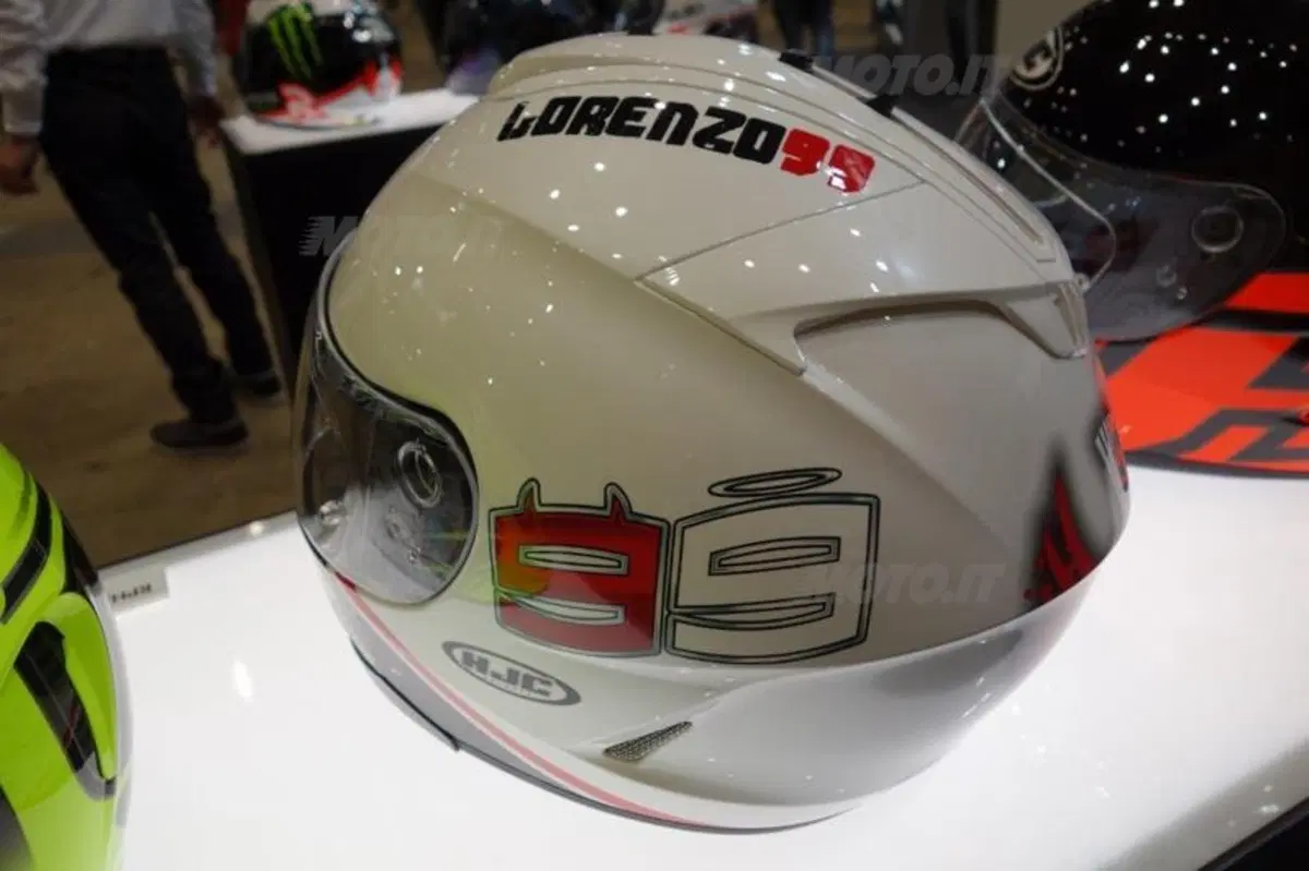 41° Tokyo Motorcycle Show, arrivano le novità giapponesi (150)