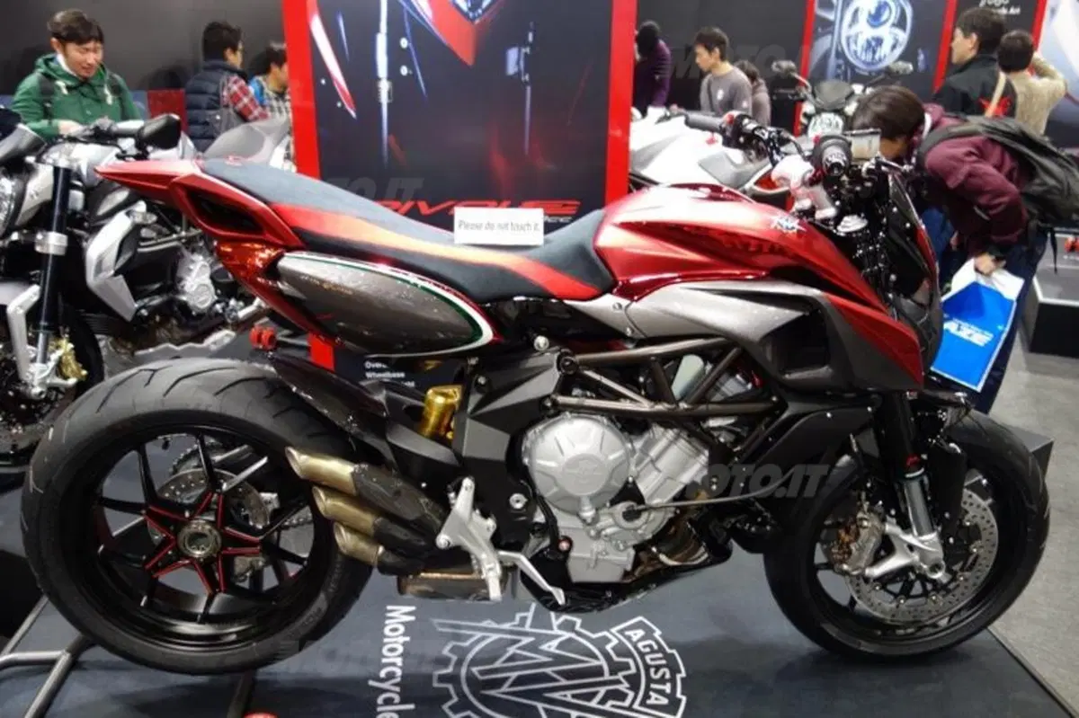 41° Tokyo Motorcycle Show, arrivano le novità giapponesi (151)