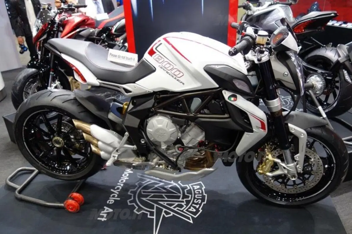 41° Tokyo Motorcycle Show, arrivano le novità giapponesi (152)