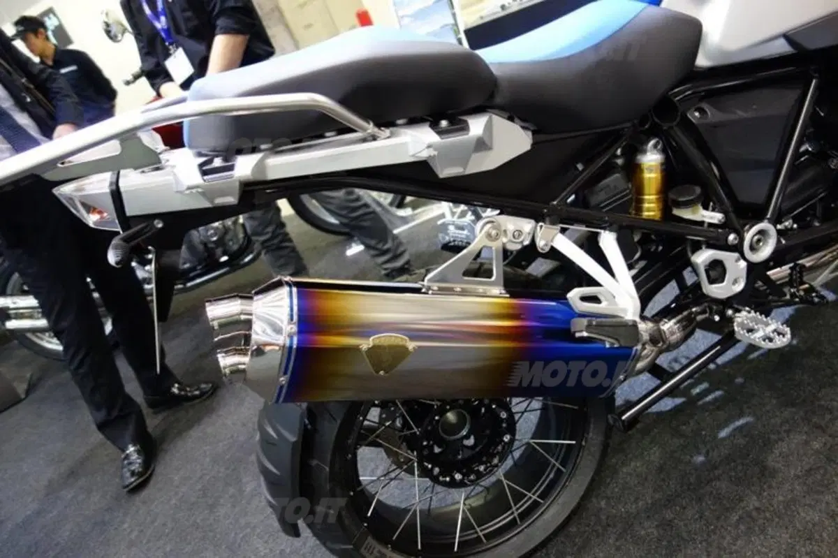 41° Tokyo Motorcycle Show, arrivano le novità giapponesi (153)