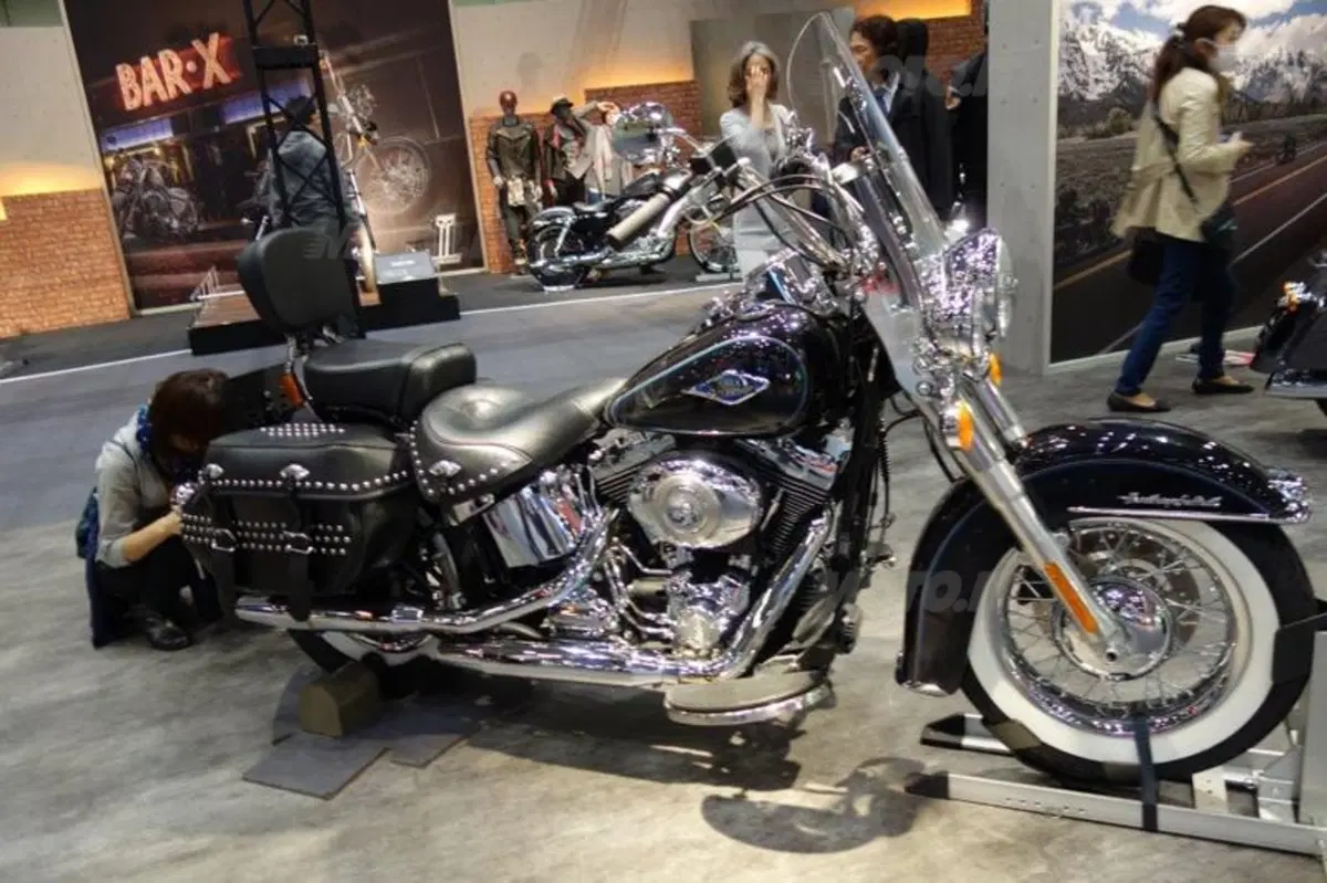 41° Tokyo Motorcycle Show, arrivano le novità giapponesi (161)