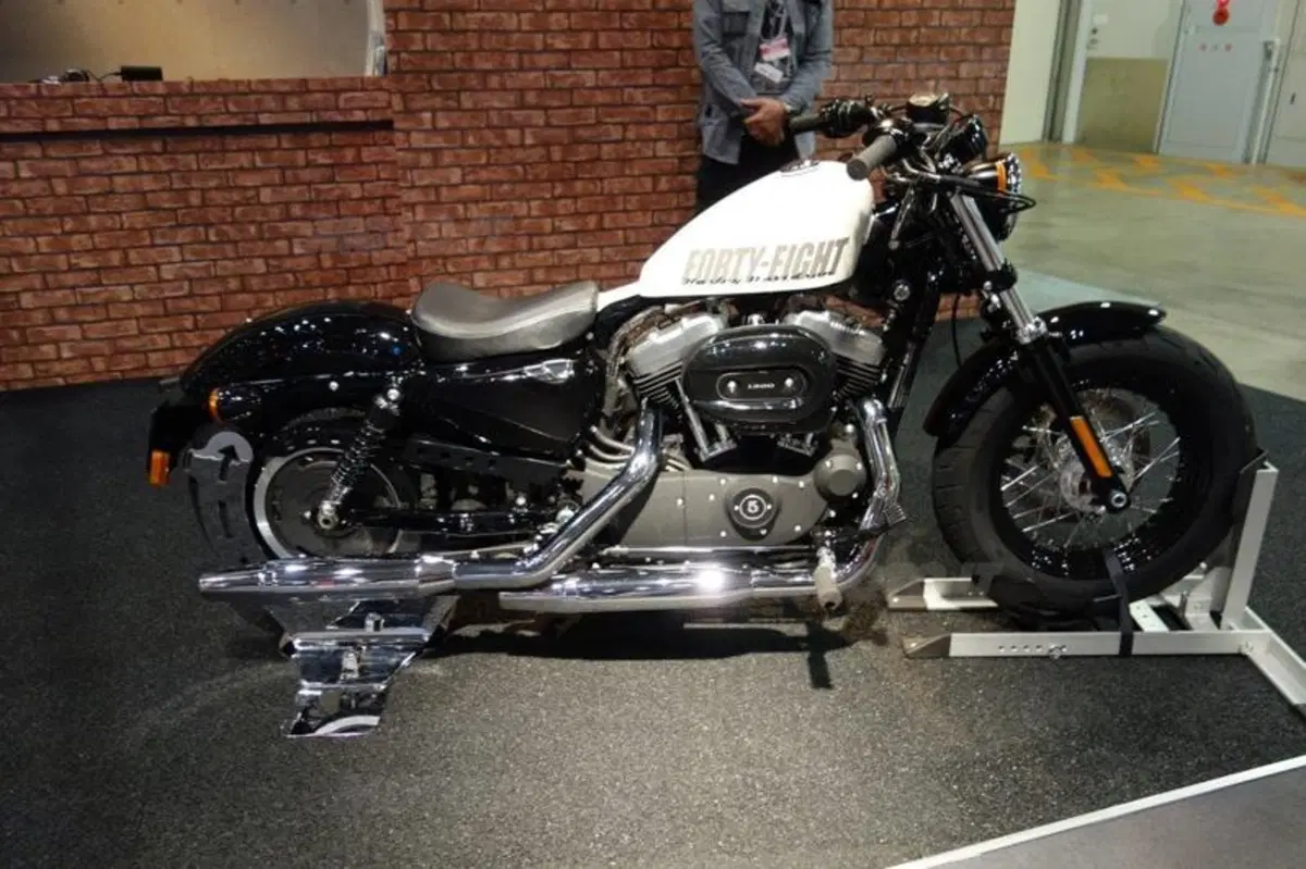 41° Tokyo Motorcycle Show, arrivano le novità giapponesi (162)