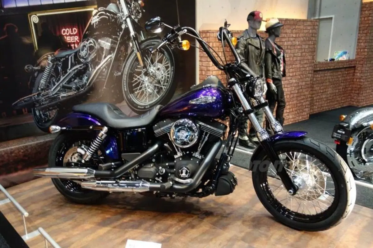 41° Tokyo Motorcycle Show, arrivano le novità giapponesi (163)