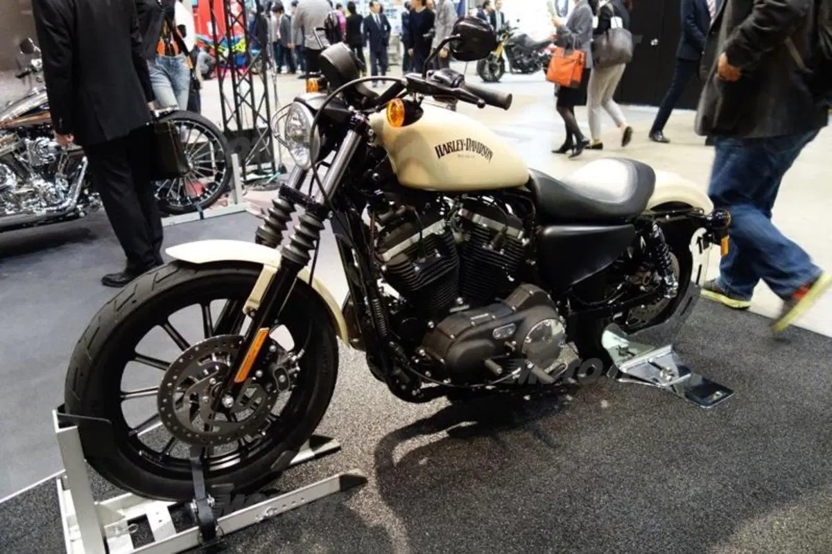 41° Tokyo Motorcycle Show, arrivano le novità giapponesi (164)