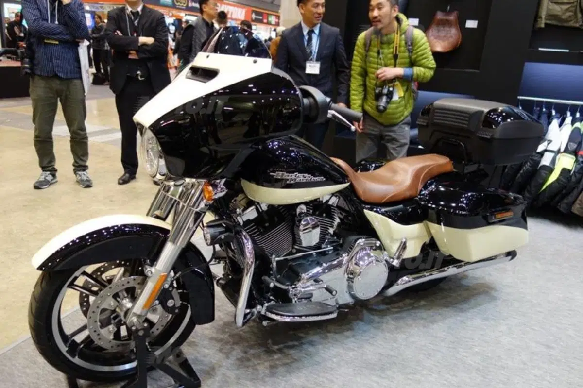 41° Tokyo Motorcycle Show, arrivano le novità giapponesi (166)