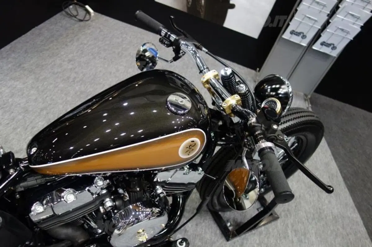 41° Tokyo Motorcycle Show, arrivano le novità giapponesi (168)