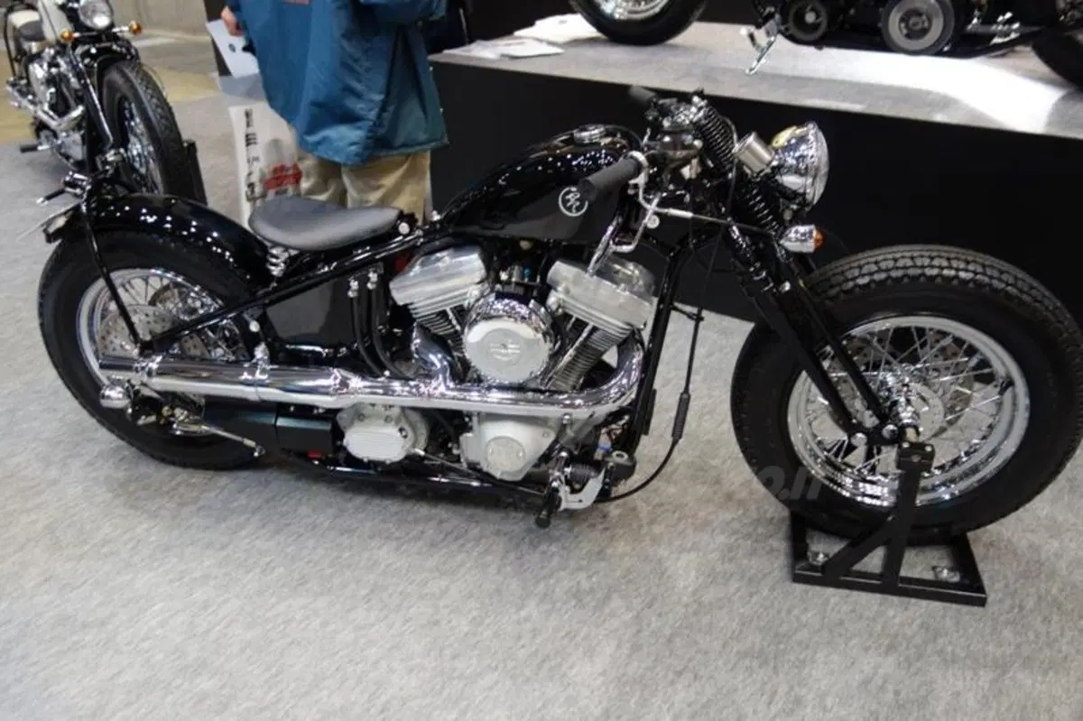 41° Tokyo Motorcycle Show, arrivano le novità giapponesi (169)