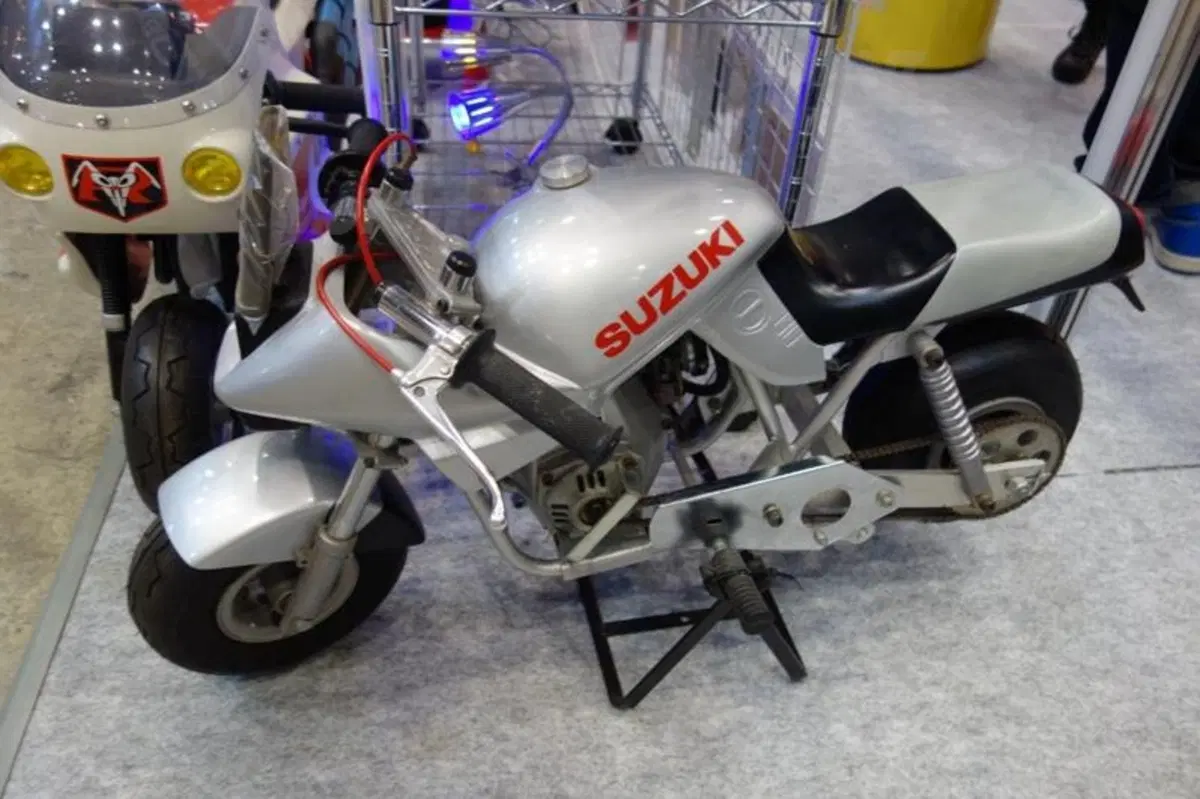 41° Tokyo Motorcycle Show, arrivano le novità giapponesi (179)