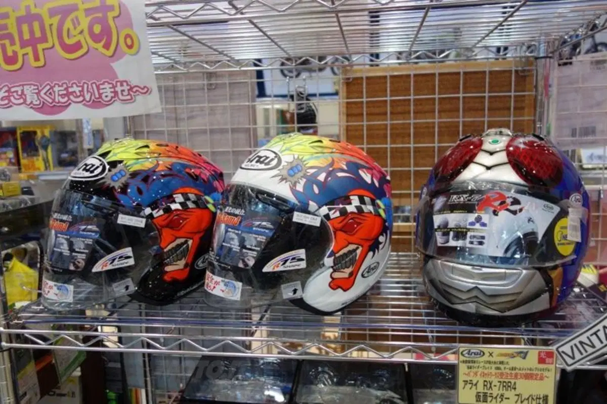 41° Tokyo Motorcycle Show, arrivano le novità giapponesi (181)