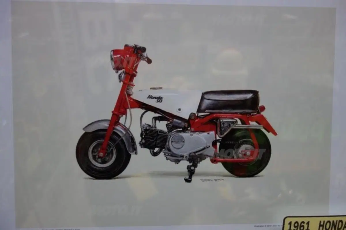 41° Tokyo Motorcycle Show, arrivano le novità giapponesi (182)