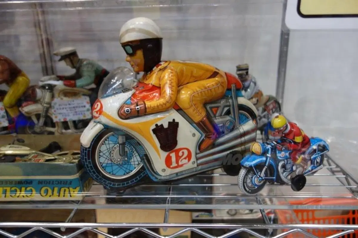 41° Tokyo Motorcycle Show, arrivano le novità giapponesi (183)