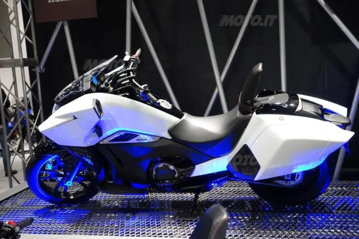 41° Tokyo Motorcycle Show, arrivano le novità giapponesi (185)