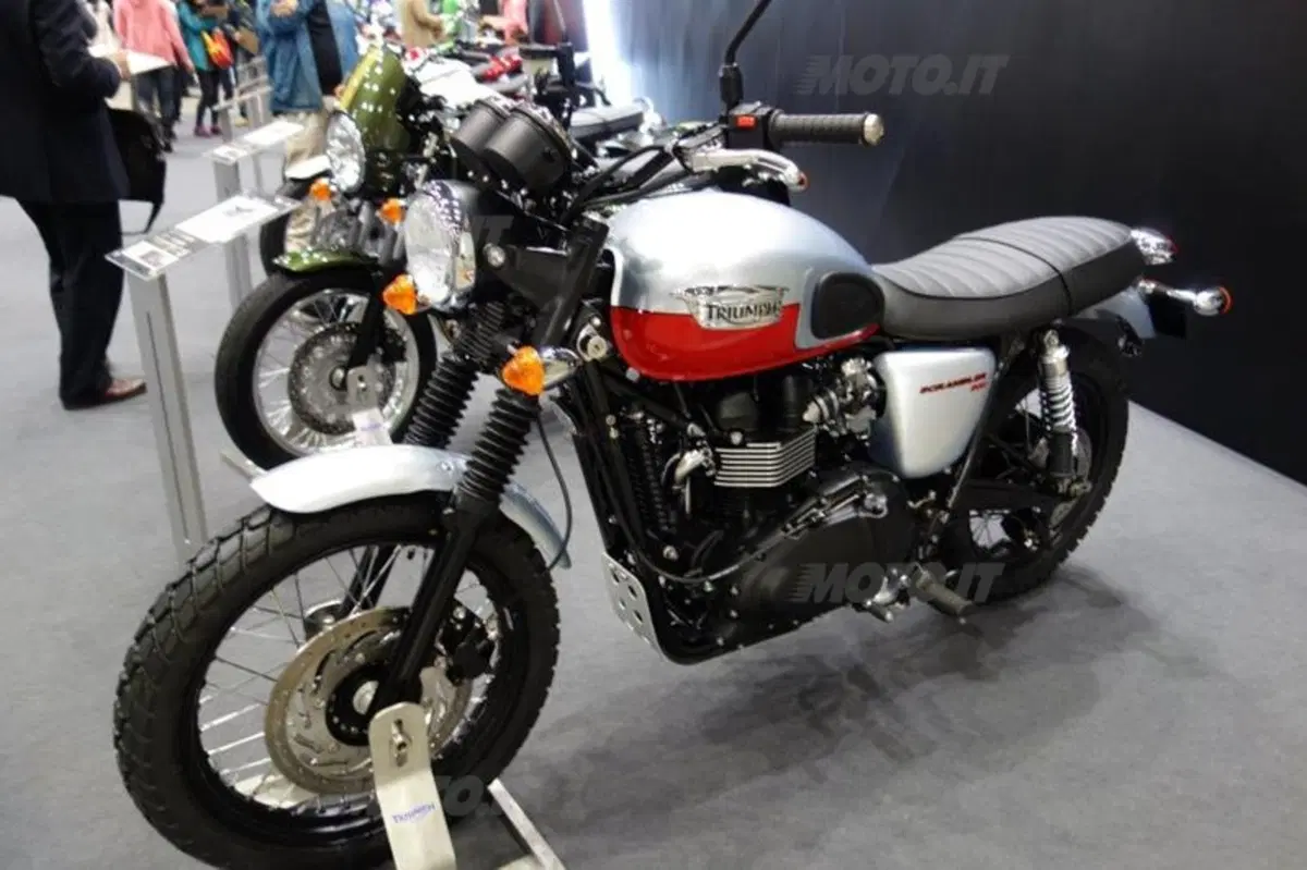 41° Tokyo Motorcycle Show, arrivano le novità giapponesi (201)