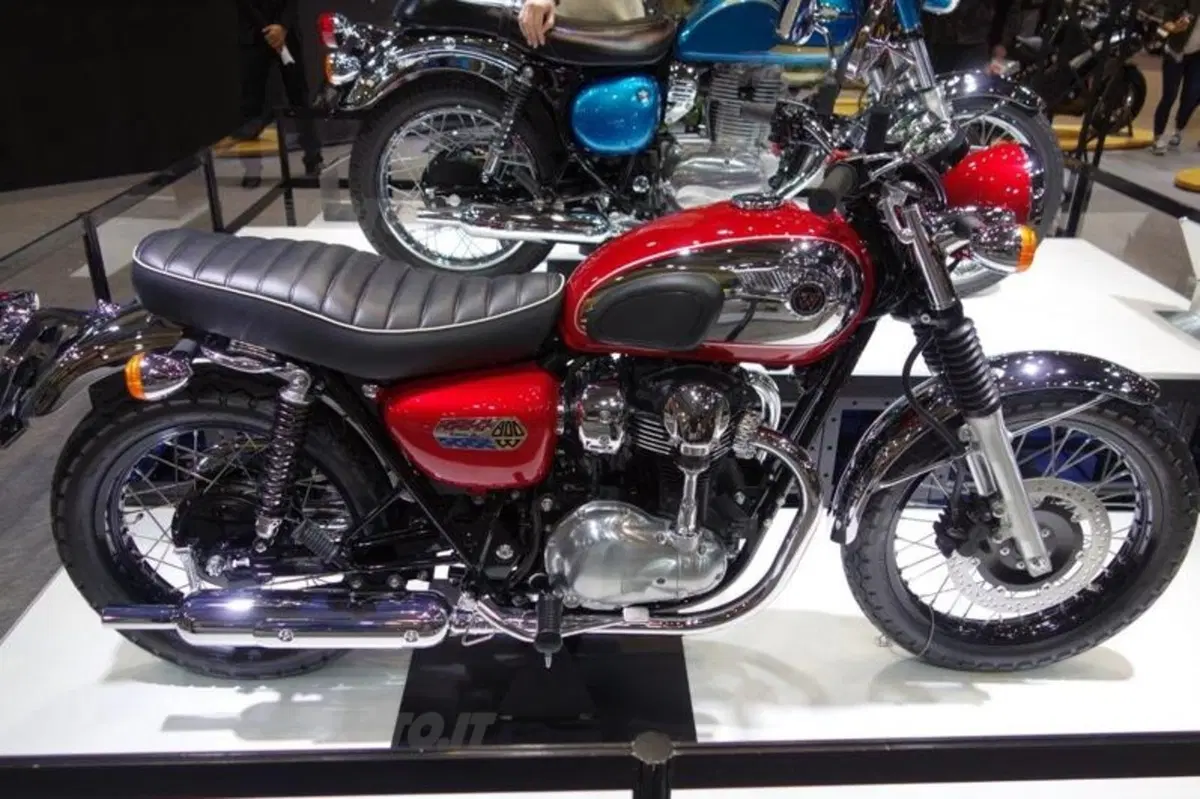 41° Tokyo Motorcycle Show, arrivano le novità giapponesi (203)