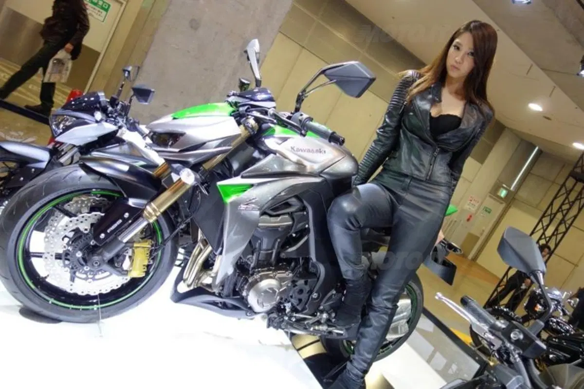 41° Tokyo Motorcycle Show, arrivano le novità giapponesi (207)