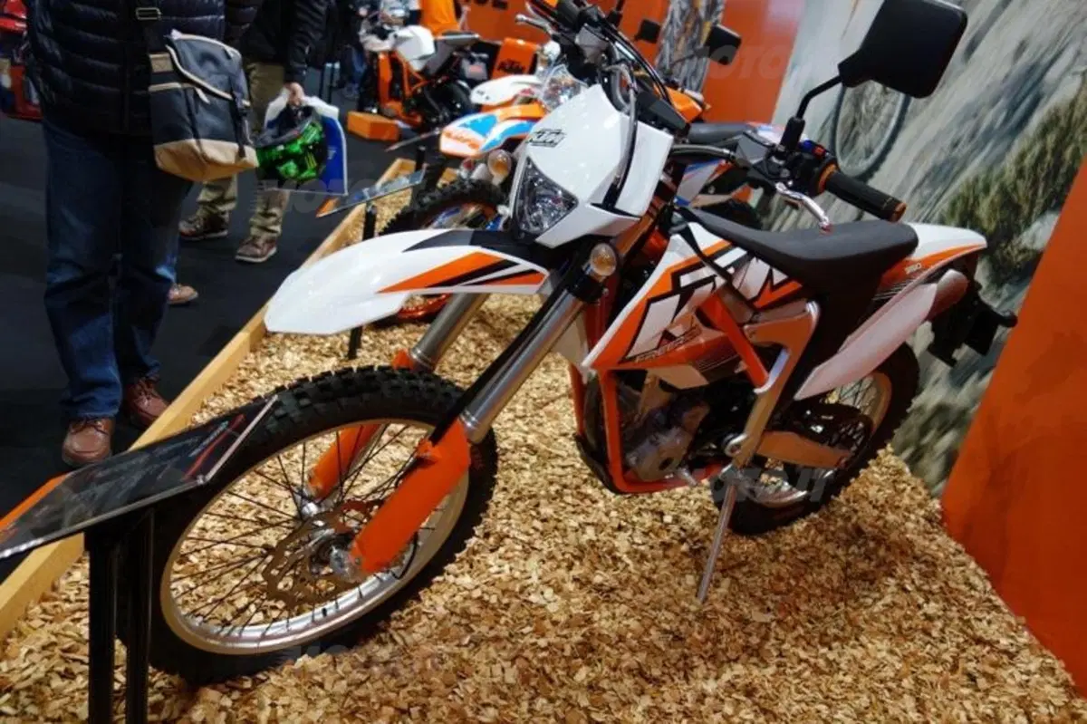 41° Tokyo Motorcycle Show, arrivano le novità giapponesi (208)