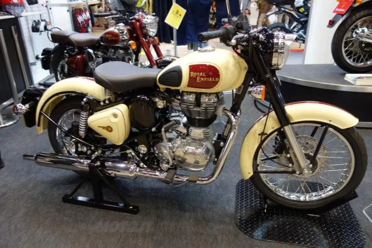 41° Tokyo Motorcycle Show, arrivano le novità giapponesi (211)