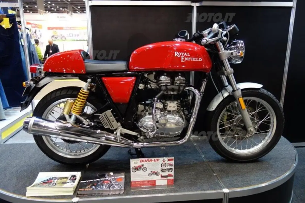 41° Tokyo Motorcycle Show, arrivano le novità giapponesi (213)