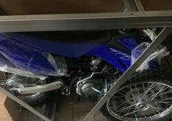 Yamaha TT R 125 LW (2022) nuova